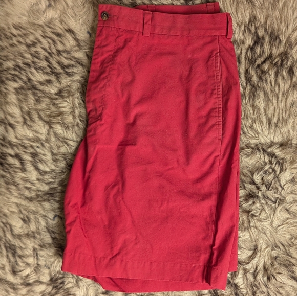 Men's Casual Shorts - Picture 2 of 3